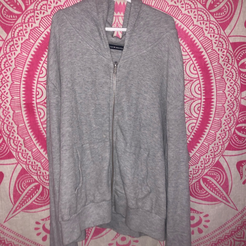 Brandy jacket